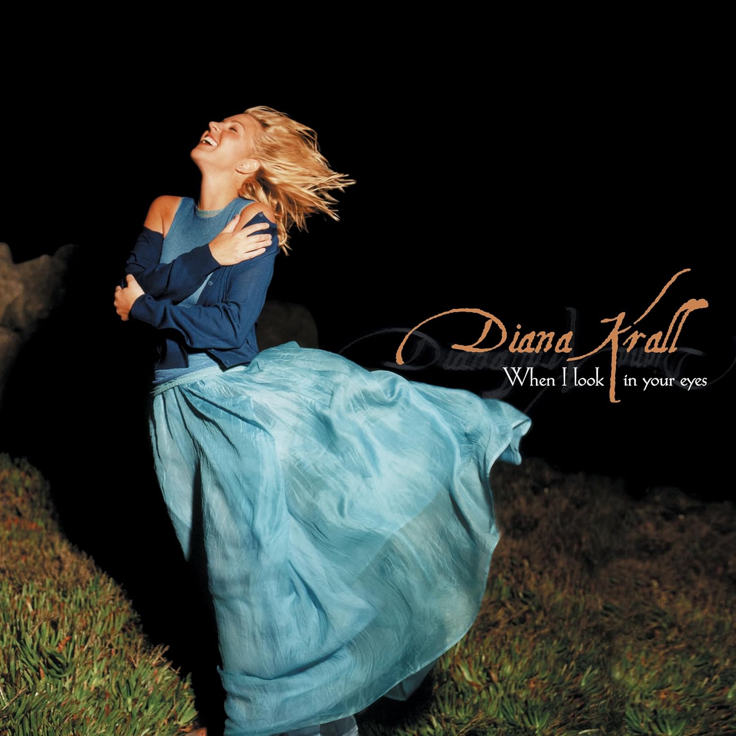 When I Look In Your Eyes - Vinyl | Diana Krall - 1 | YEO