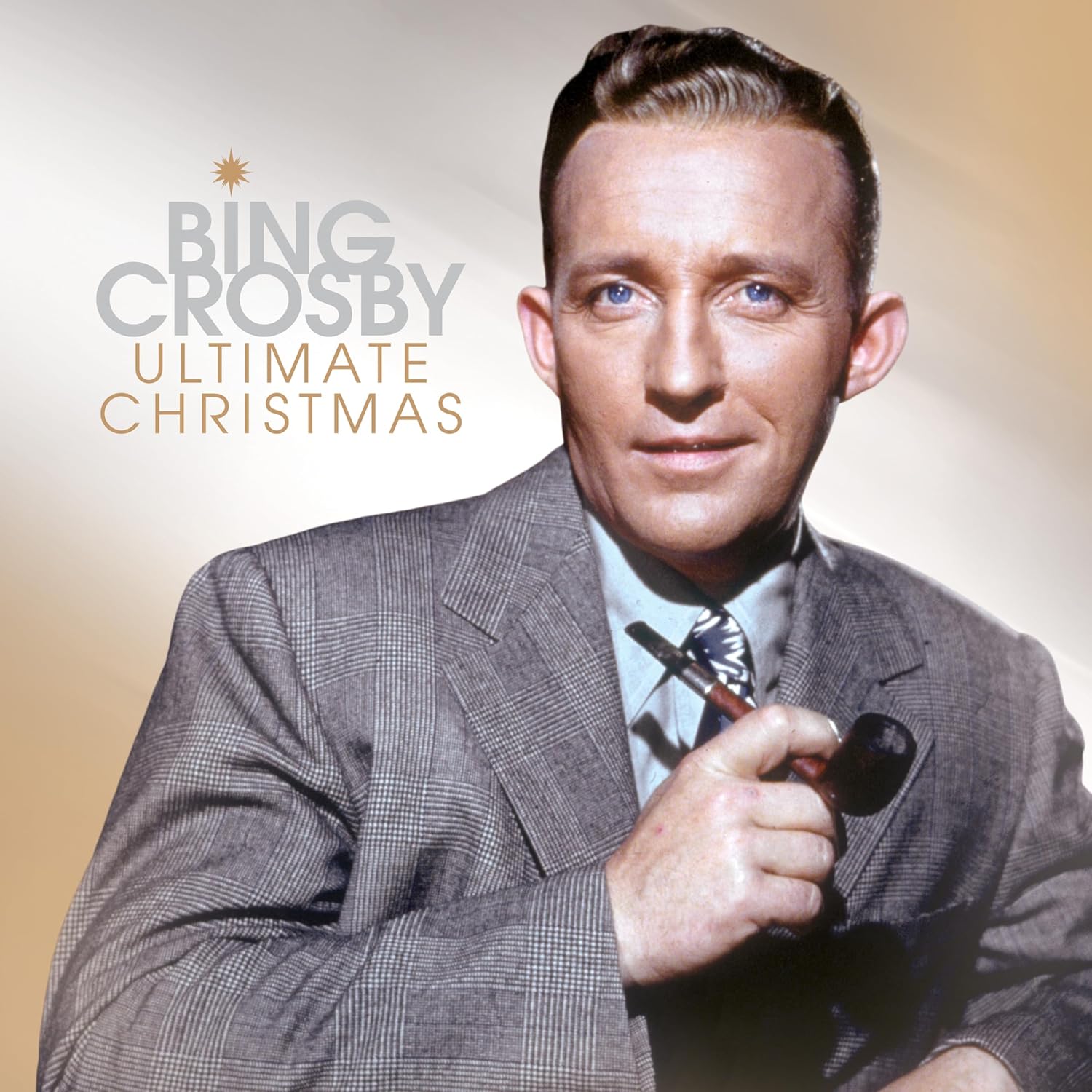 Ultimate Christmas | Bing Crosby - 1 | YEO