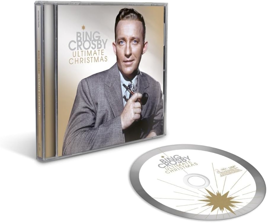 Ultimate Christmas | Bing Crosby