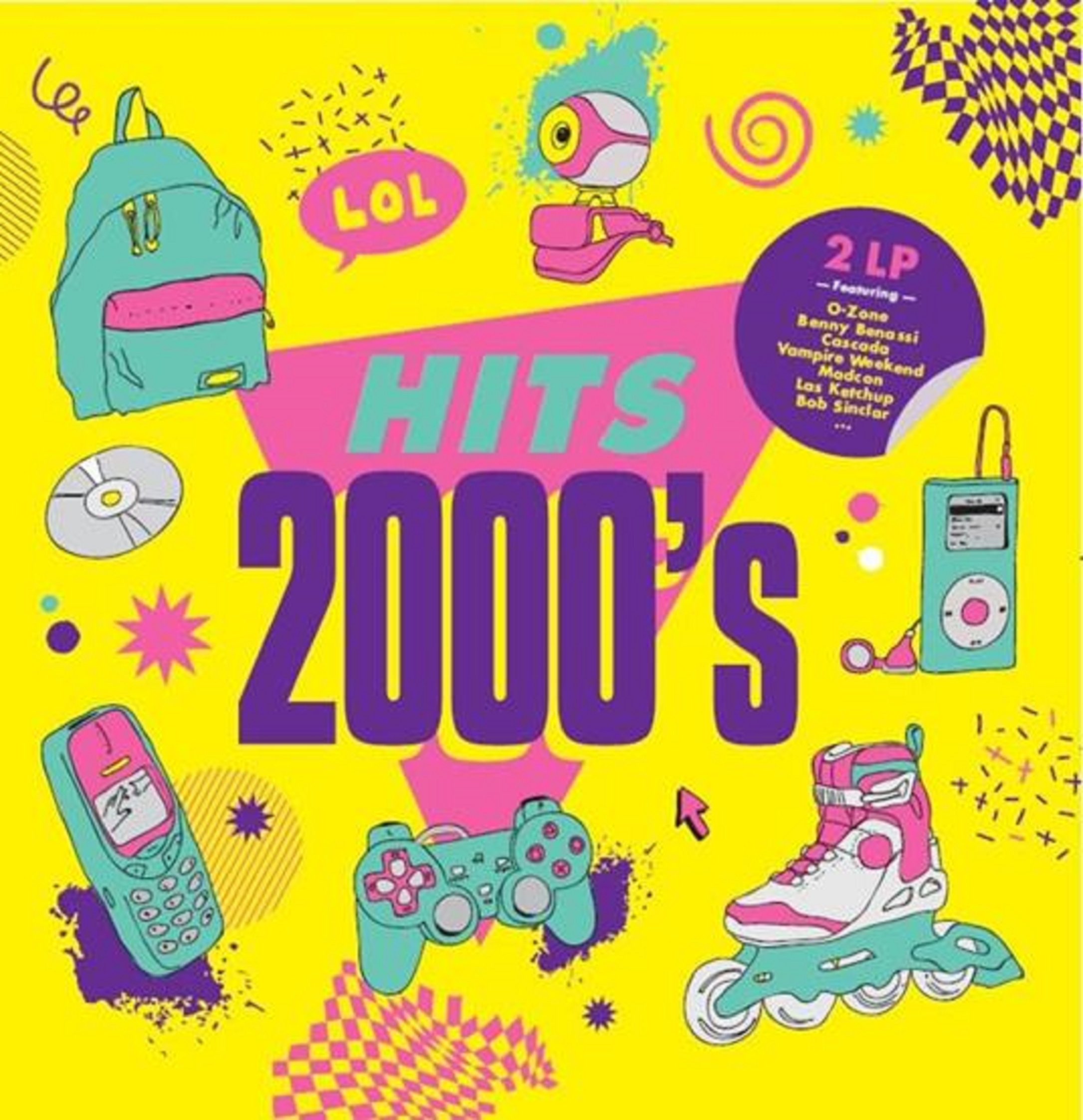 Hits 2000\'s | Various Artists