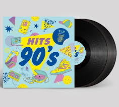 Hits 90\'s - Vinyl | Various Artists - 1 | YEO