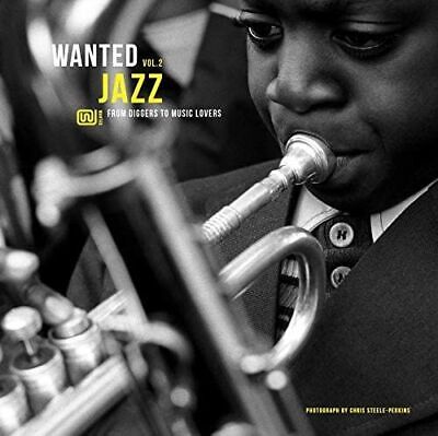 Wanted Jazz - Volume 2 | Various Artists