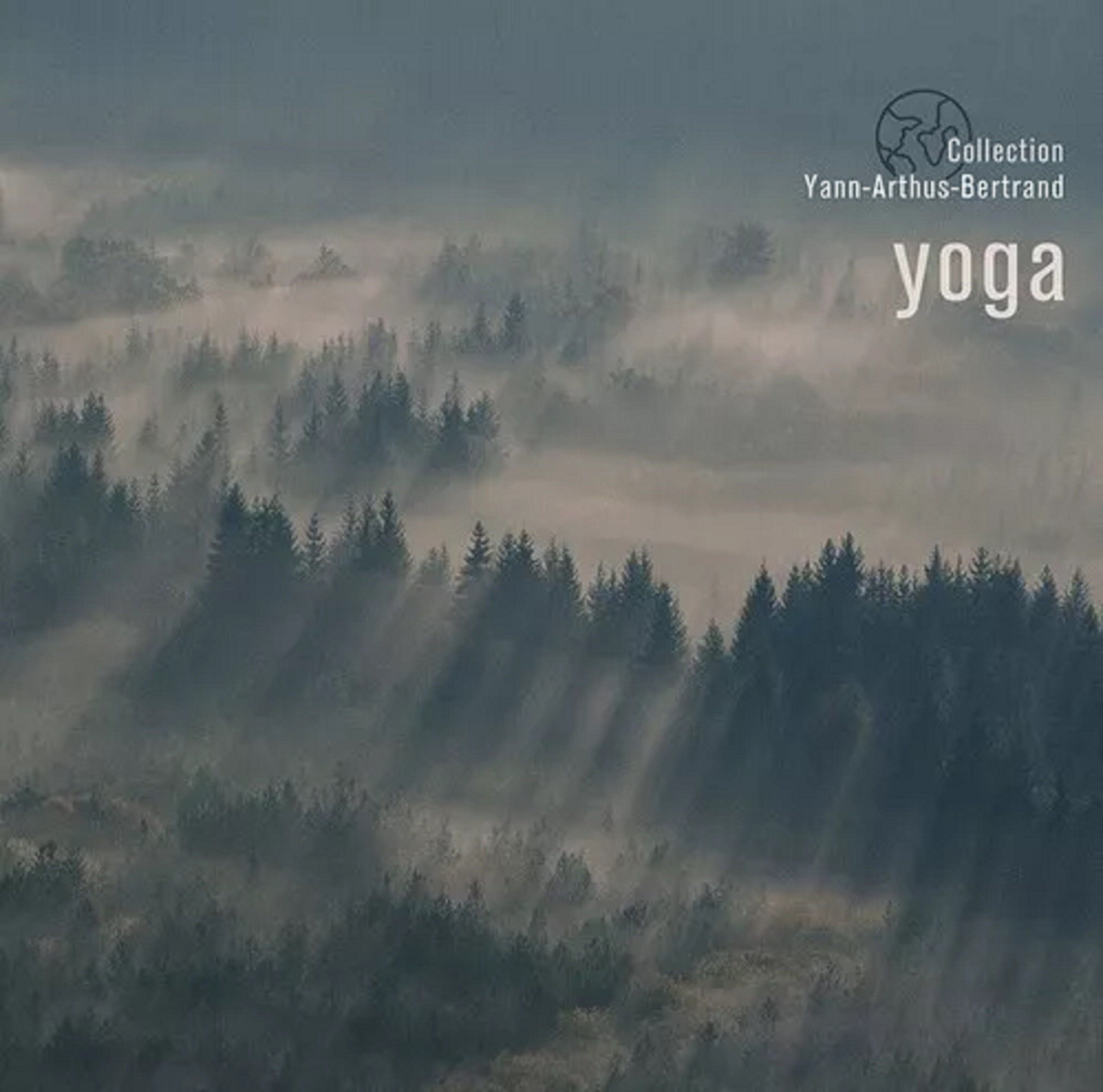 Yoga - Vinyl | Various Artists