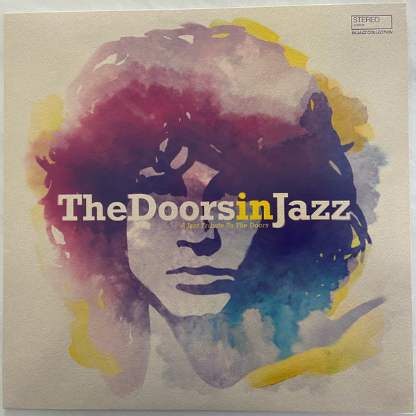 The Doors in Jazz | Various Artists - 2 | YEO