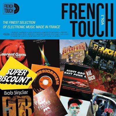 French Touch - Vinyl | Various Artists