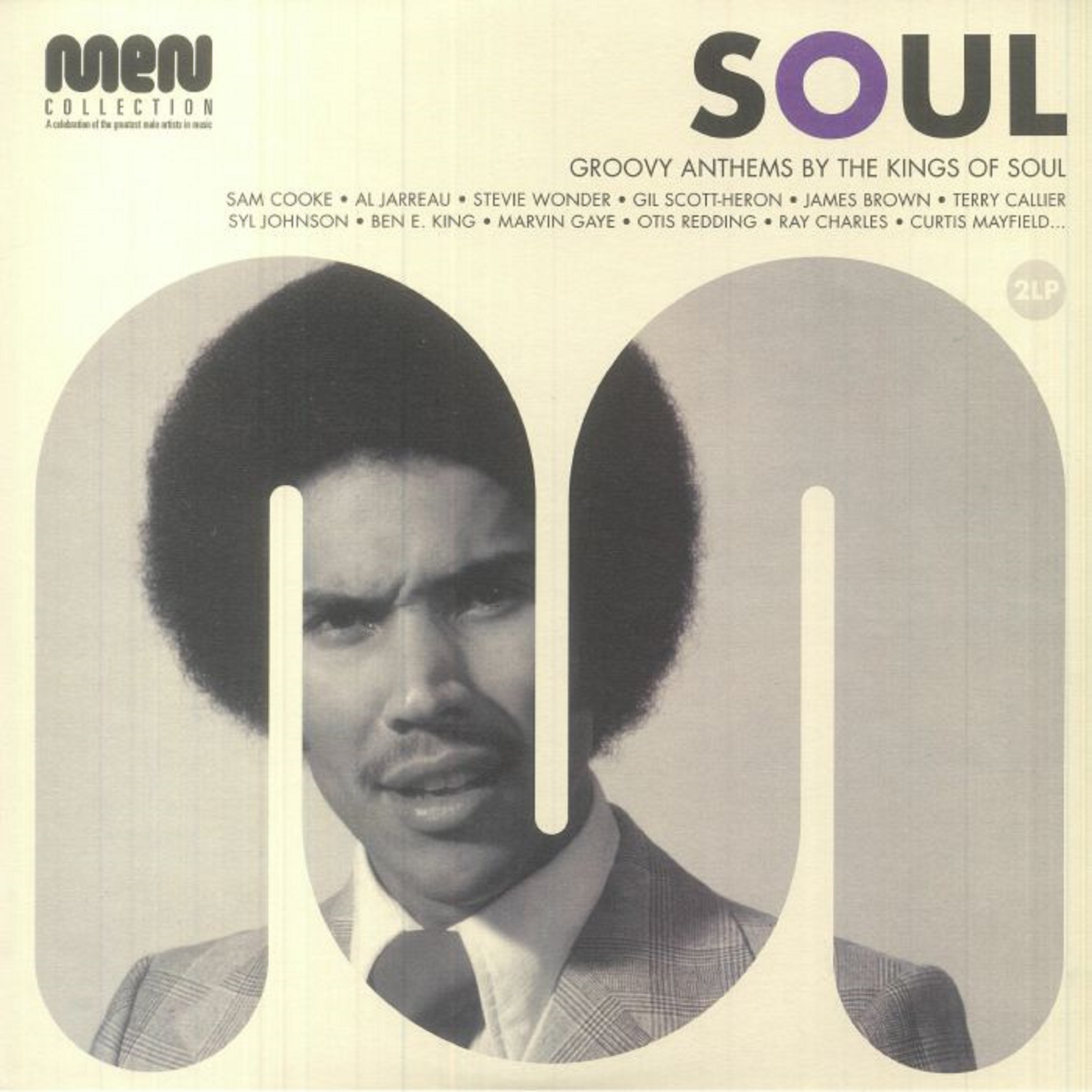 Soul - Vinyl | Various Artists