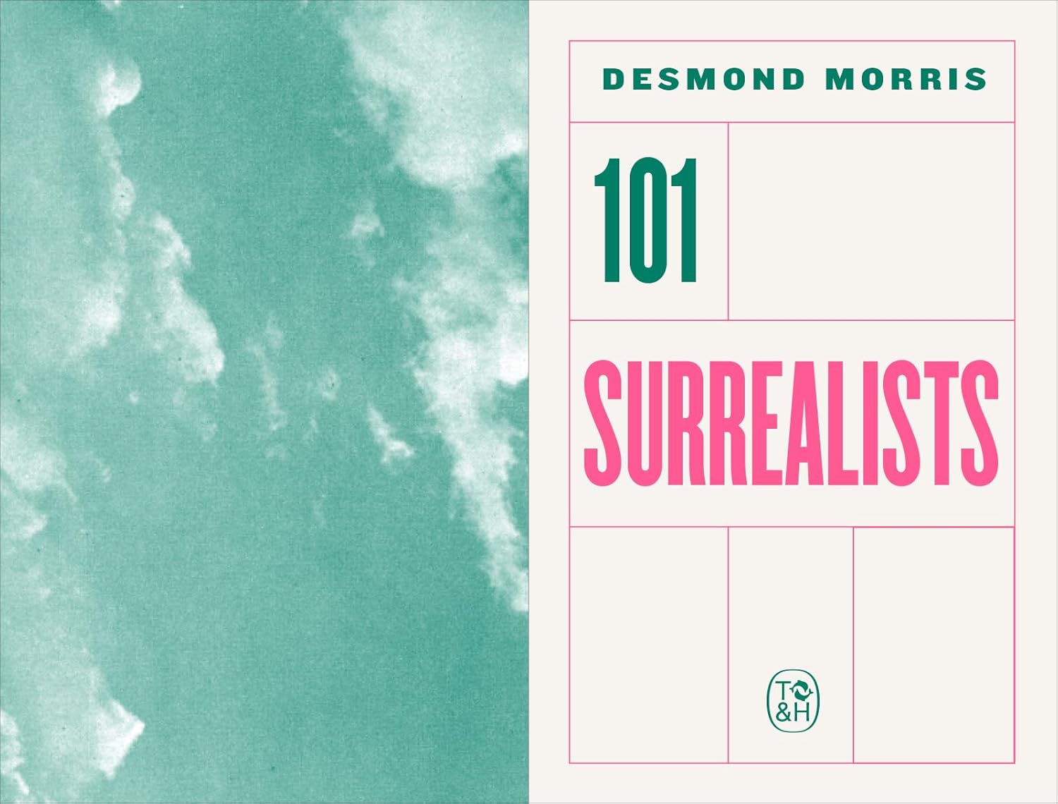 101 Surrealists | Desmond Morris