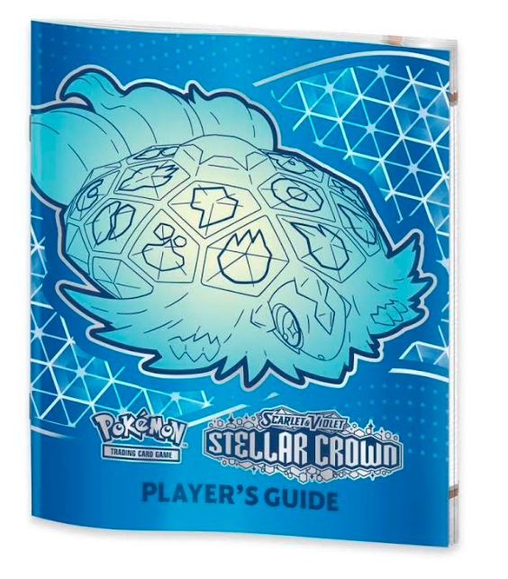 Pokemon TCG - Scarlet & Violet: Stellar Crown Elite Trainer Box | The Pokemon Company - 1 | YEO