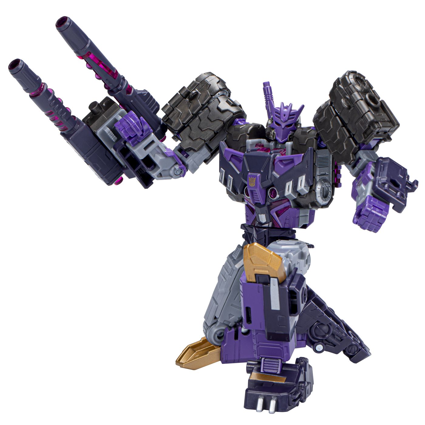 Figurina - Transformers Legacy Evolution - Comic Universe | Hasbro