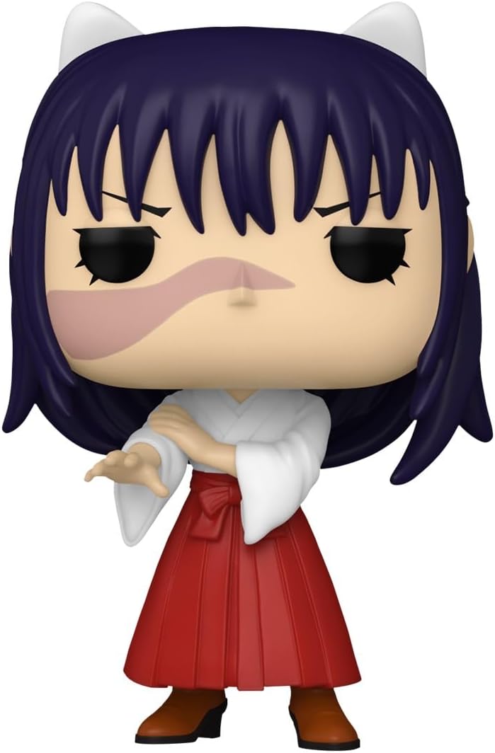 Figurina - Pop! Jujutsu Kaisen: Utahime Iori | Funko