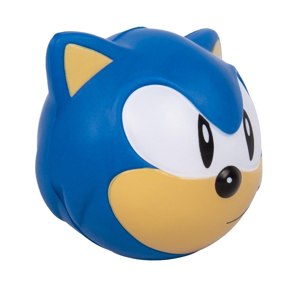 Minge anti-stress - Sonic X - Cap | Fizz Creations