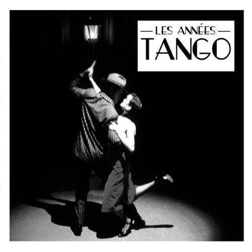 Tango - Retro` Collection | Various Artists