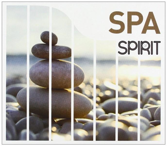 Spirit of Spa | Various Artists