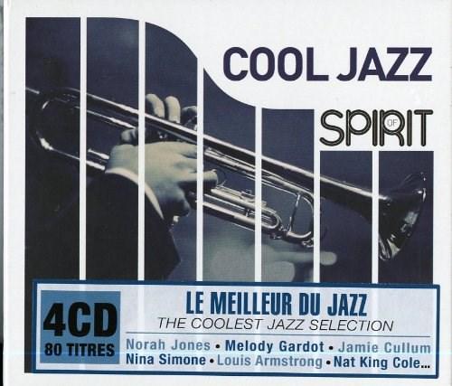Spirit of Cool Jazz | Various Artists