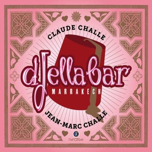 dJella Bar Marrakech | Claude Challe