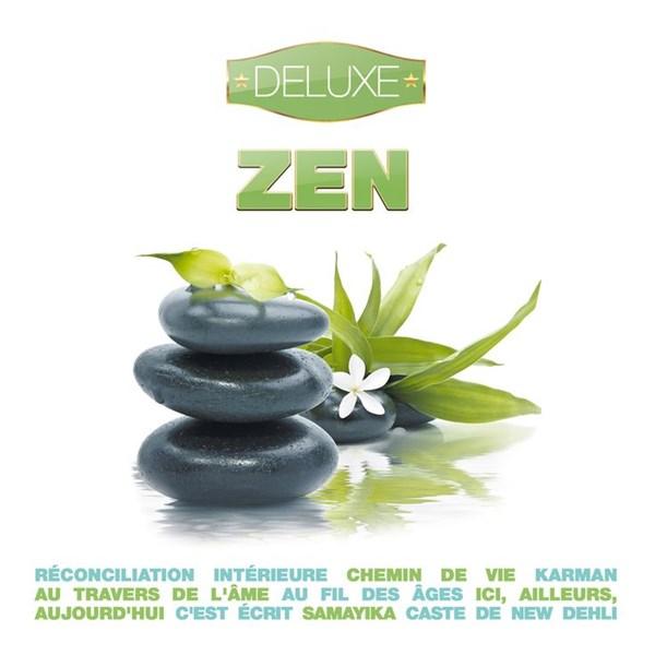 Zen relaxation | Various Artists