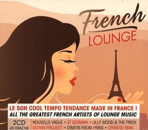 French Lounge | Various Artists
