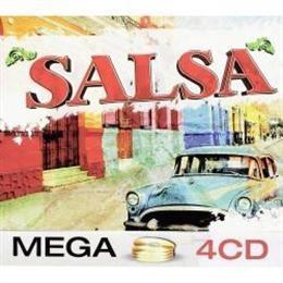 Mega Salsa