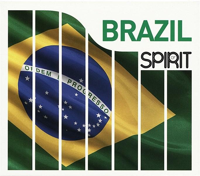 Spirit of Brazil | Spirit of Brazil