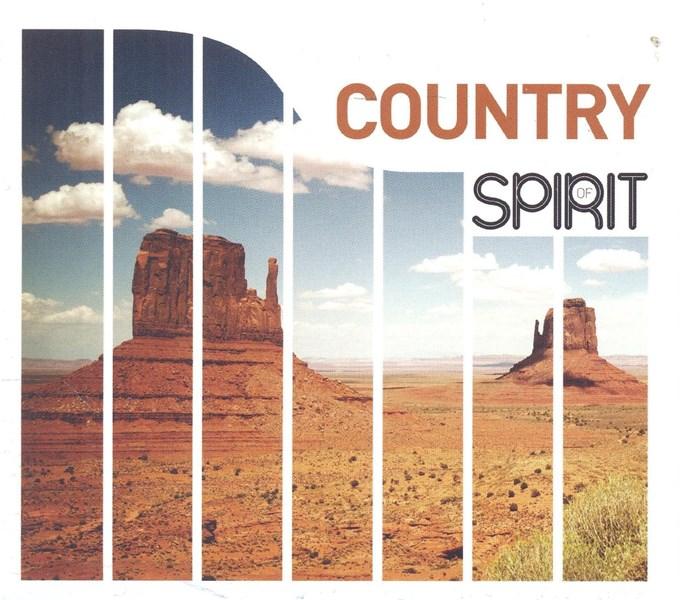 Spirit of Country | Various Artists