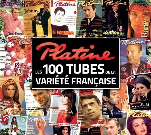 100 French Chanson Hits | Various Artists