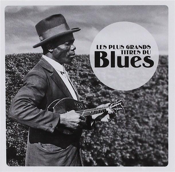 Blues | Various Artists