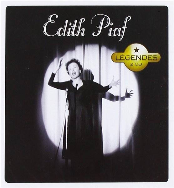 Edith Piaf | Multi-Artistes