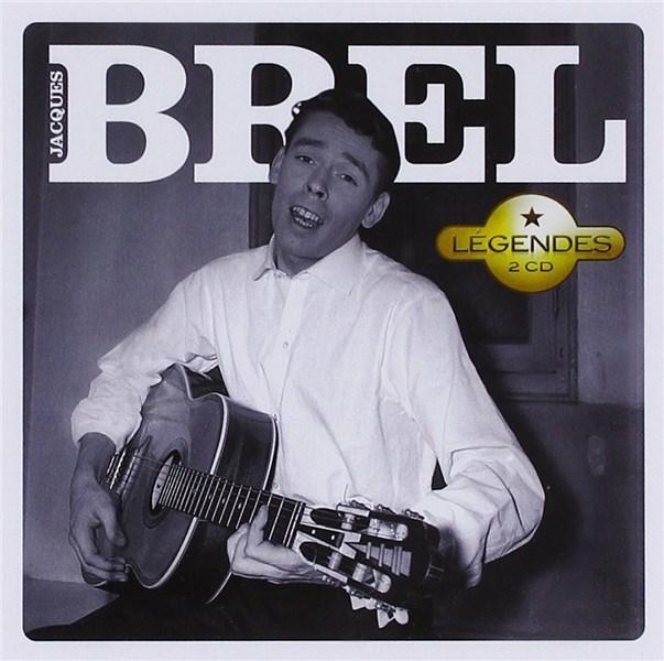 Jacques Brel | Multi-Artistes - 1 | YEO