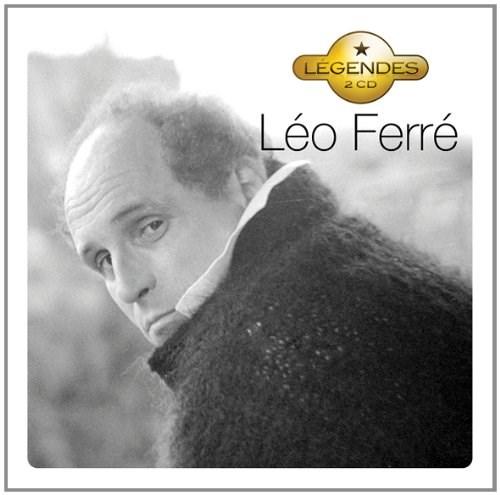 Leo Ferre | Leo Ferre