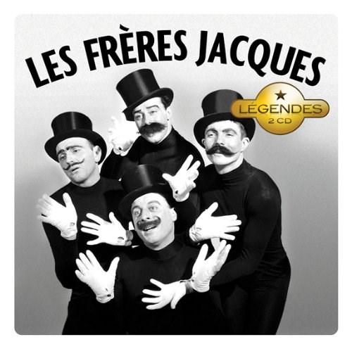 Les Freres Jacques | Les Freres Jacques