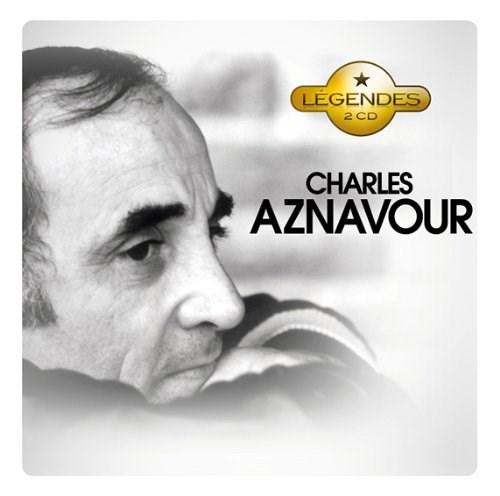 Charles Aznavour (Double CD) | Charles Aznavour