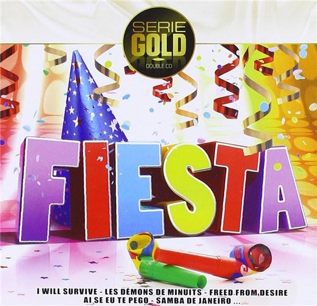 Fiesta | Multi-Artistes - 1 | YEO