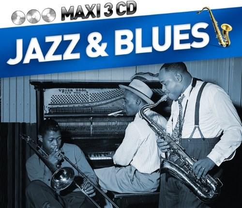Jazz & Blues | Various Artists