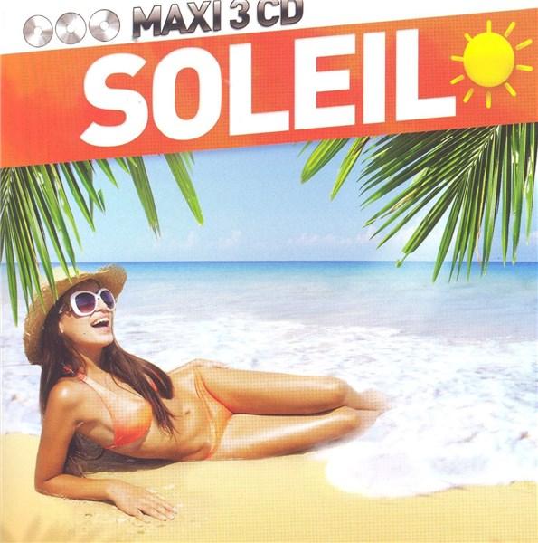 Tubes Soleil | Various Artists