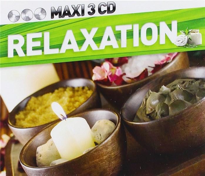 Relaxation | Various Artists