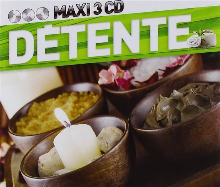 Detente | Various Artists