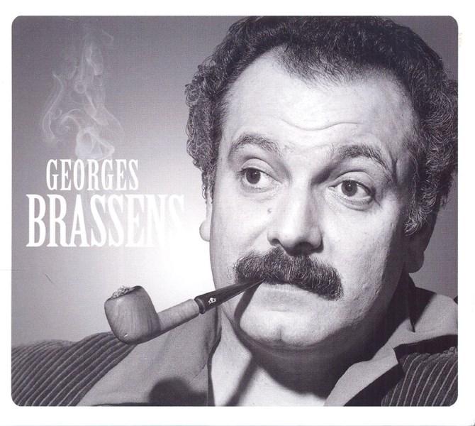Georges Brassens | Georges Brassens