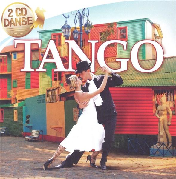 Tango | Multi-Artistes