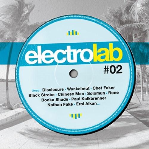 Electrolab 2 | Various Artists