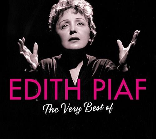 Very Best of | Edith Piaf