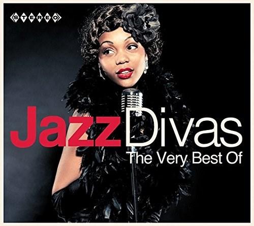 Very Best of Jazz Divas | Various Artists