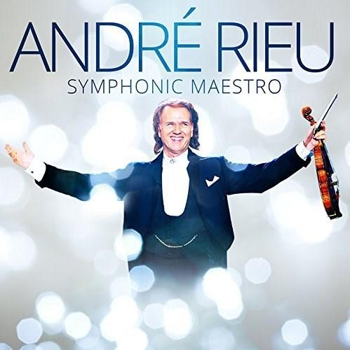 Symphonic Maestro | Andre Rieu