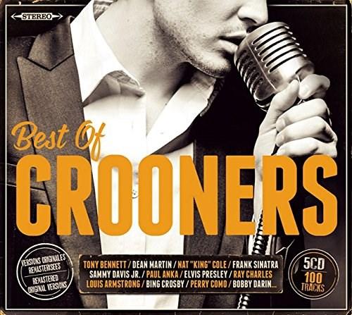 Best of Crooners | Various Artists image0