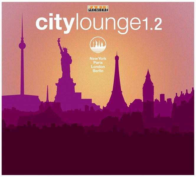 City Lounge 1.2 | Various Artists