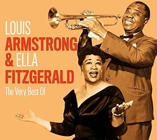 Best of Louis Armstong.. | Various Artists