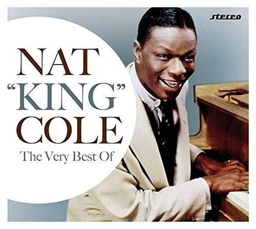 The Very Best of | Nat King Cole