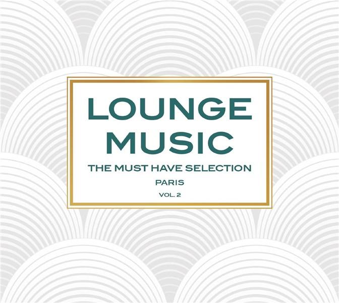 Lounge Music Paris Vol.2 | Various Artists Artists poza noua