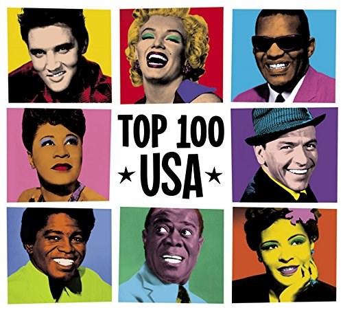 Top 100 Usa | Various Artists