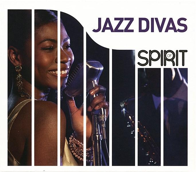 Spirit Of Jazz Divas | Various Artists