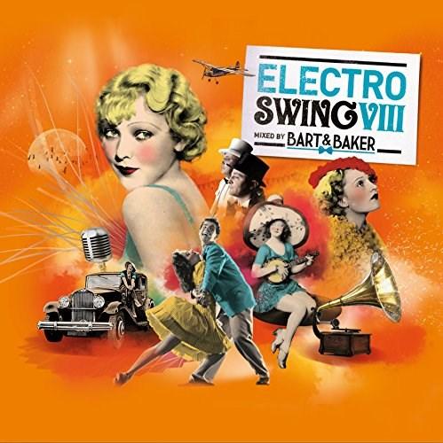 Electro Swing VIII |